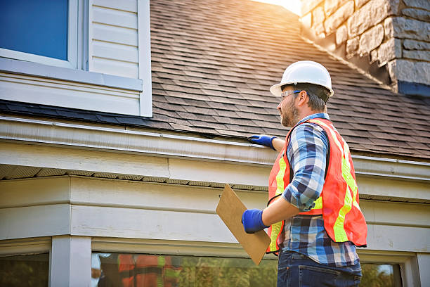 Licensed Roofing service in Hot Springs, MT - Ben Roofing and Steel LLC